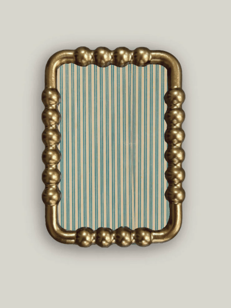 Beaded Edge Photo Frame 4x6 - What's New Furniture - Portland, Oregon