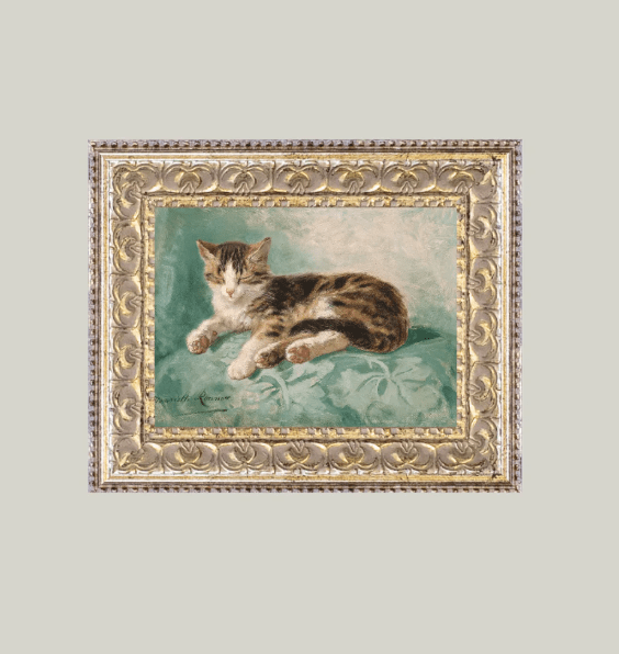 Cat Nap - What's New Furniture - Portland, Oregon