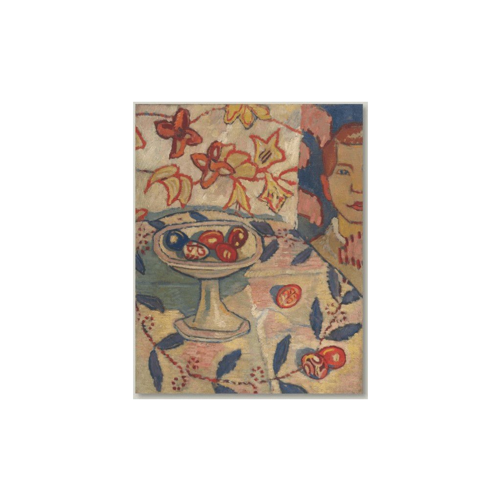 Colored Eggs Artist Board - Whats New Furniture - Portland, Oregon