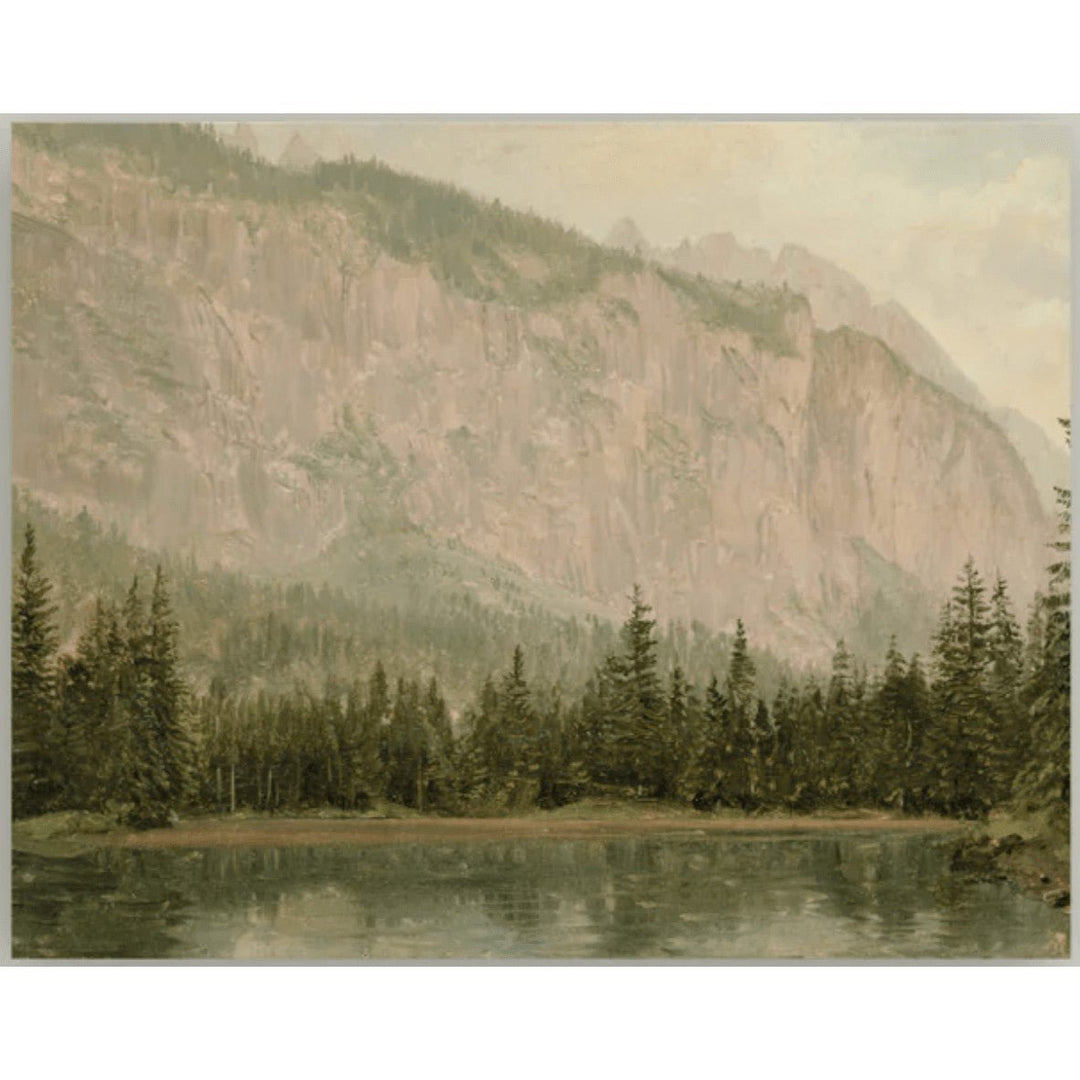 Mountain Pine Artist Board - Whats New Furniture - Portland, Oregon