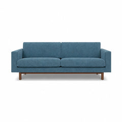 Pettygrove 3-Seater Sofa in Moss Navy - studio - What&