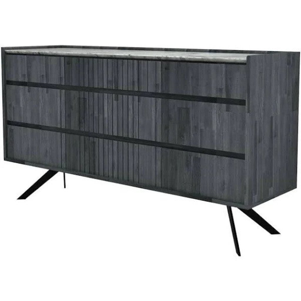 Phoenix Dresser - Whats New Furniture - Portland, Oregon