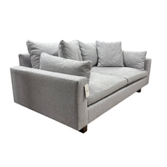 West Elm Loft Sofa - Whats New Furniture - Portland, Oregon