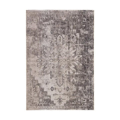 Polaris Rug in Pumice Stone - What&