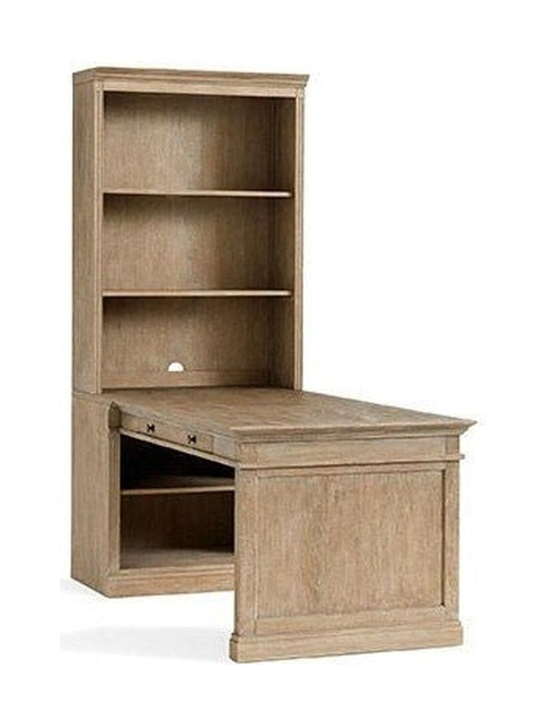 Livingston Wall Unit Desk - Whats New Furniture - Portland, Oregon