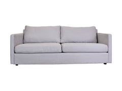 Modern Low Profile Sofa - Whats New Furniture - Portland, Oregon