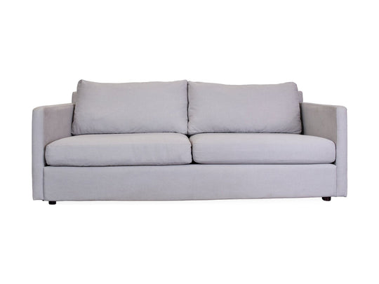 Modern Low Profile Sofa - Whats New Furniture - Portland, Oregon