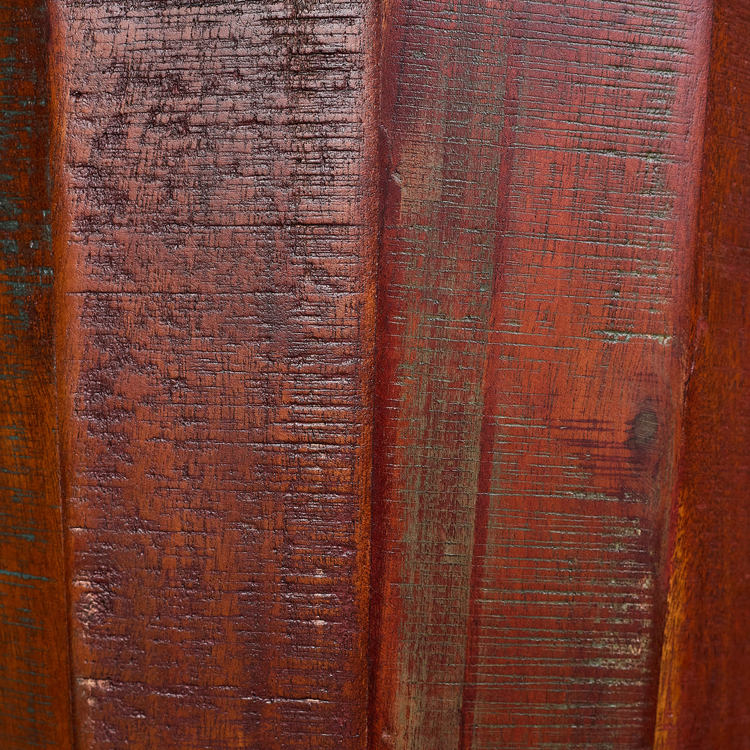 Pub Table detail view 2 - Whats New Furniture - Portland, Oregon