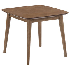 Radley 3-piece Rectangular Coffee Table Set Natural Walnut - What&
