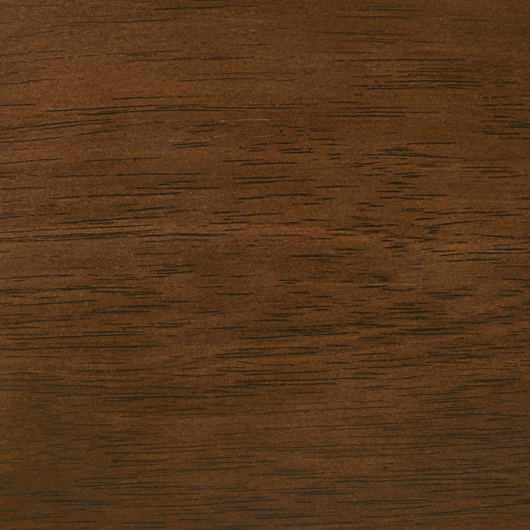 Randolph 82-inch Smart Top Rectangular Dining Table Sheesham and Brown - What&