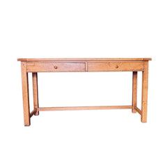 Real Wood Desk - Whats New Furniture - Portland, Oregon