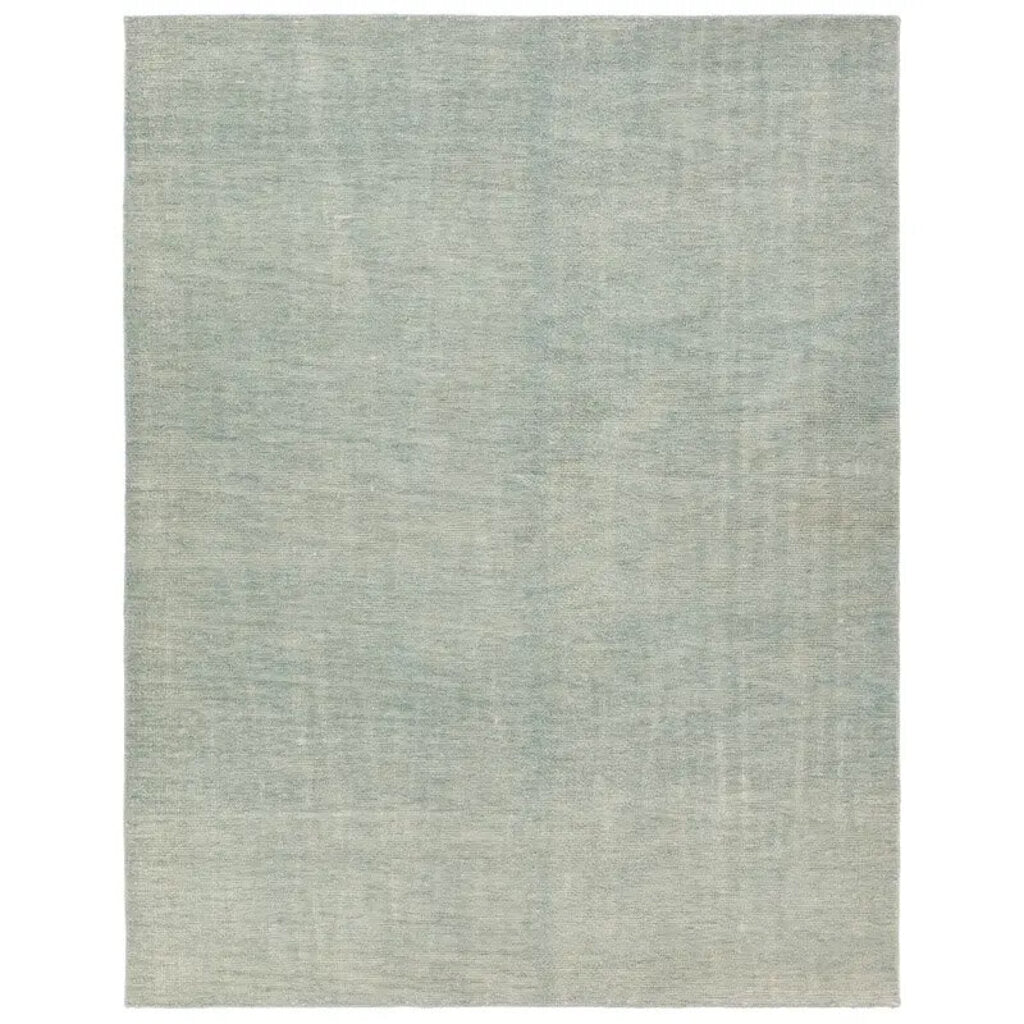 Rug in Green Milieu - Whats New Furniture - Portland, Oregon