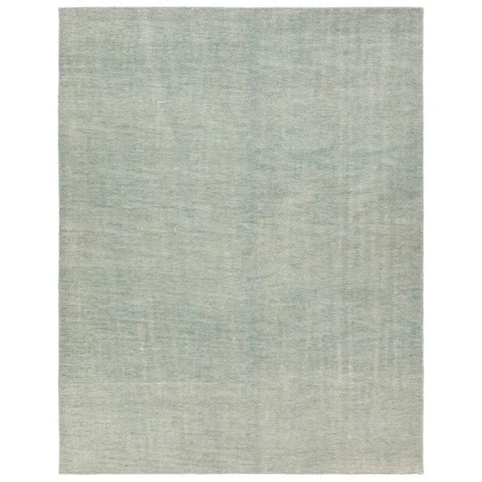 Rug in Green Milieu - Whats New Furniture - Portland, Oregon