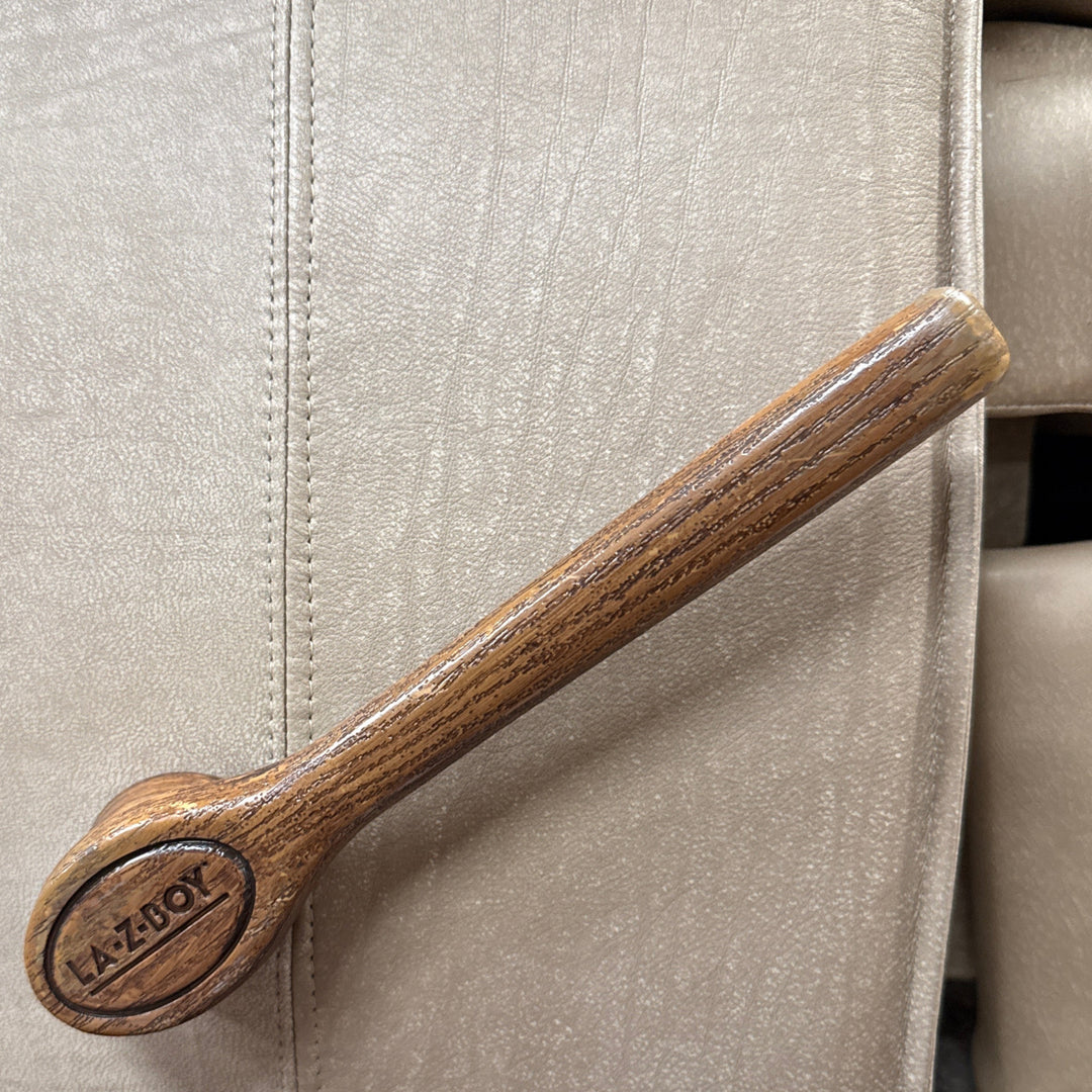 La-Z-Boy Manual Recliner
