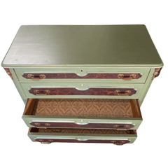 Vintage Chest Of Drawers - Whats New Furniture - Portland, Oregon