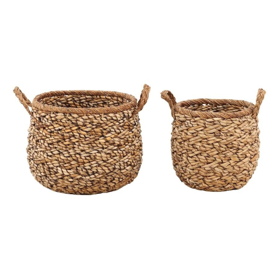 Remigio Basket Set of 2 by Dovetail - product view