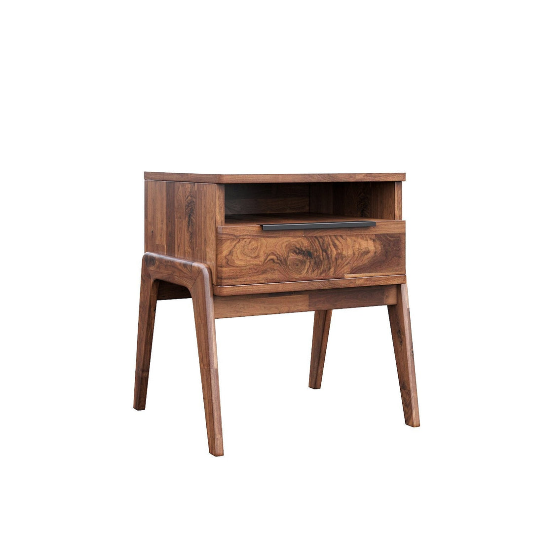Remix Nightstand - Whats New Furniture Portland OR