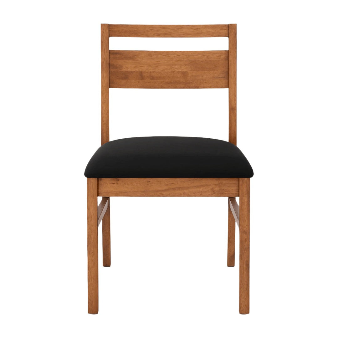 Retro Dining Chair in Grey - dining chair by Moe&