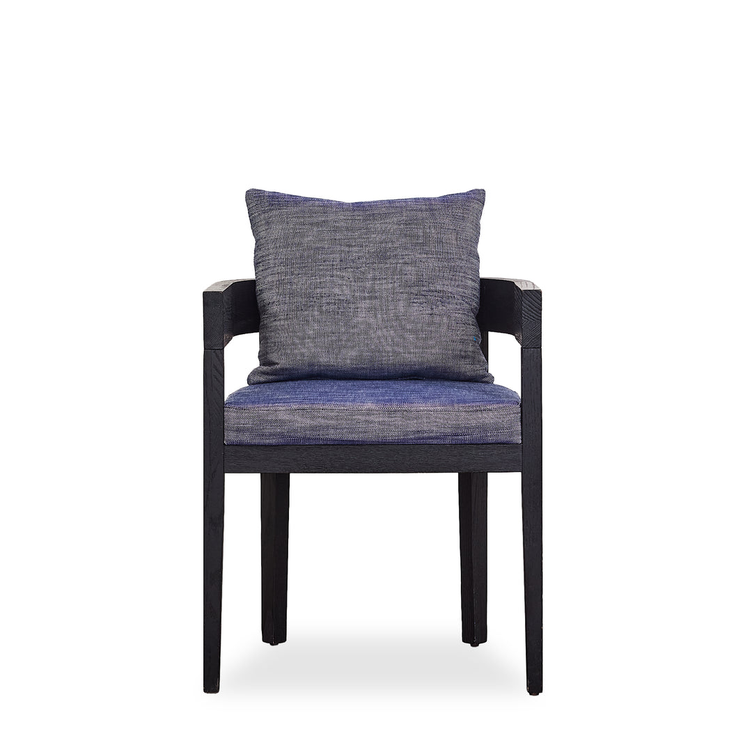 RH Dining Chair - What's New Furniture Portland Oregon