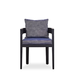 RH Dining Chair - What&