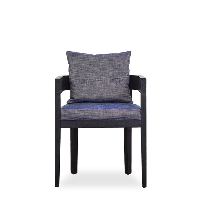 RH Dining Chair - What's New Furniture Portland Oregon
