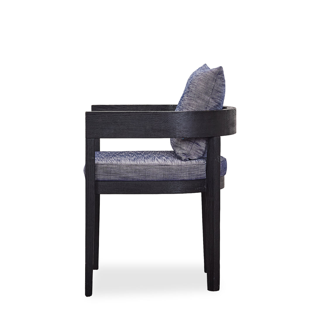RH Dining Chair detail view 2 - What&