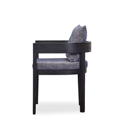 RH Dining Chair detail view 2 - What&