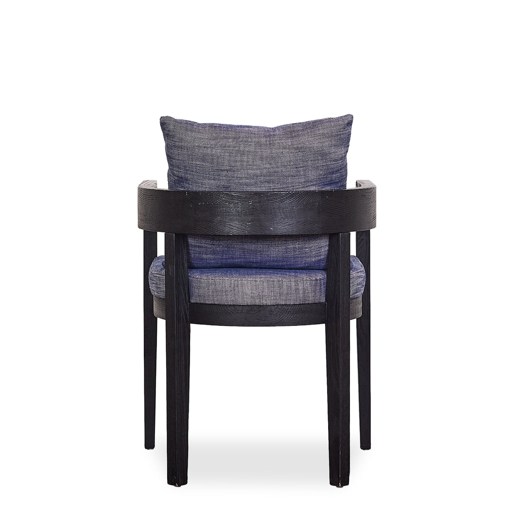 RH Dining Chair detail view 3 - What&