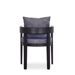 RH Dining Chair detail view 3 - What&