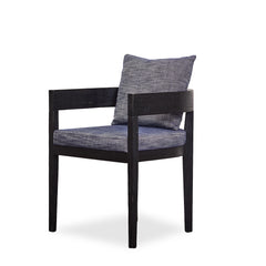 RH Dining Chair detail view - What&
