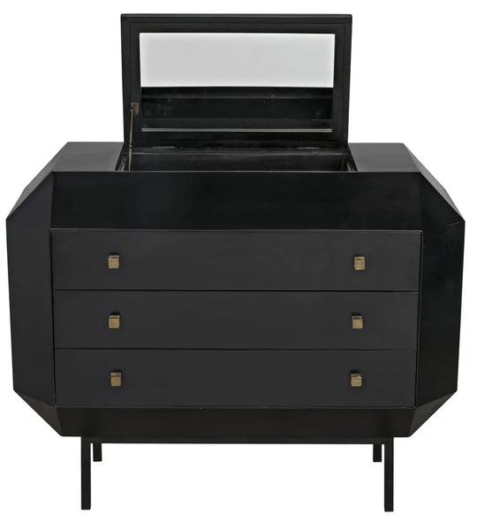 Rhiana Dresser