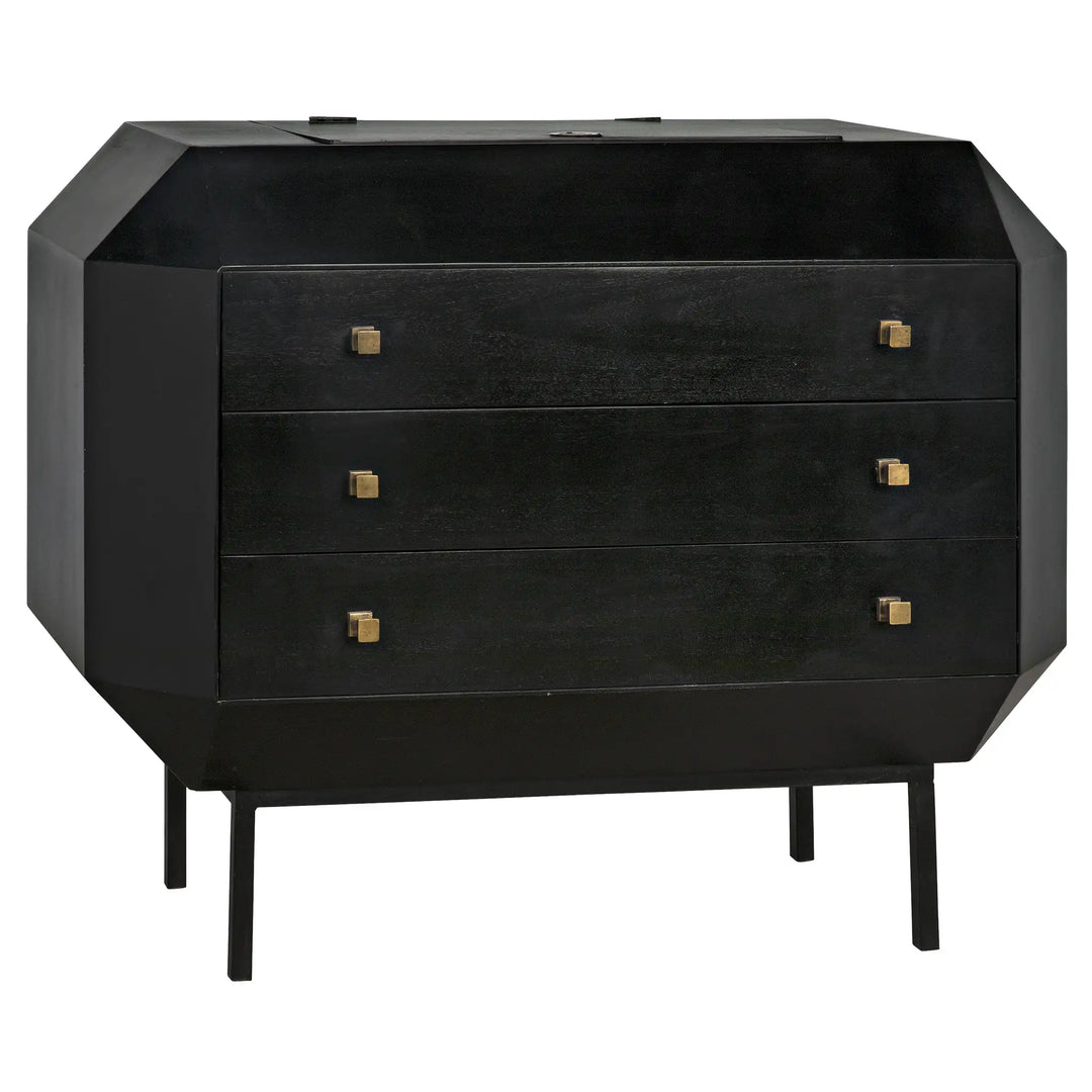 Rhiana Dresser