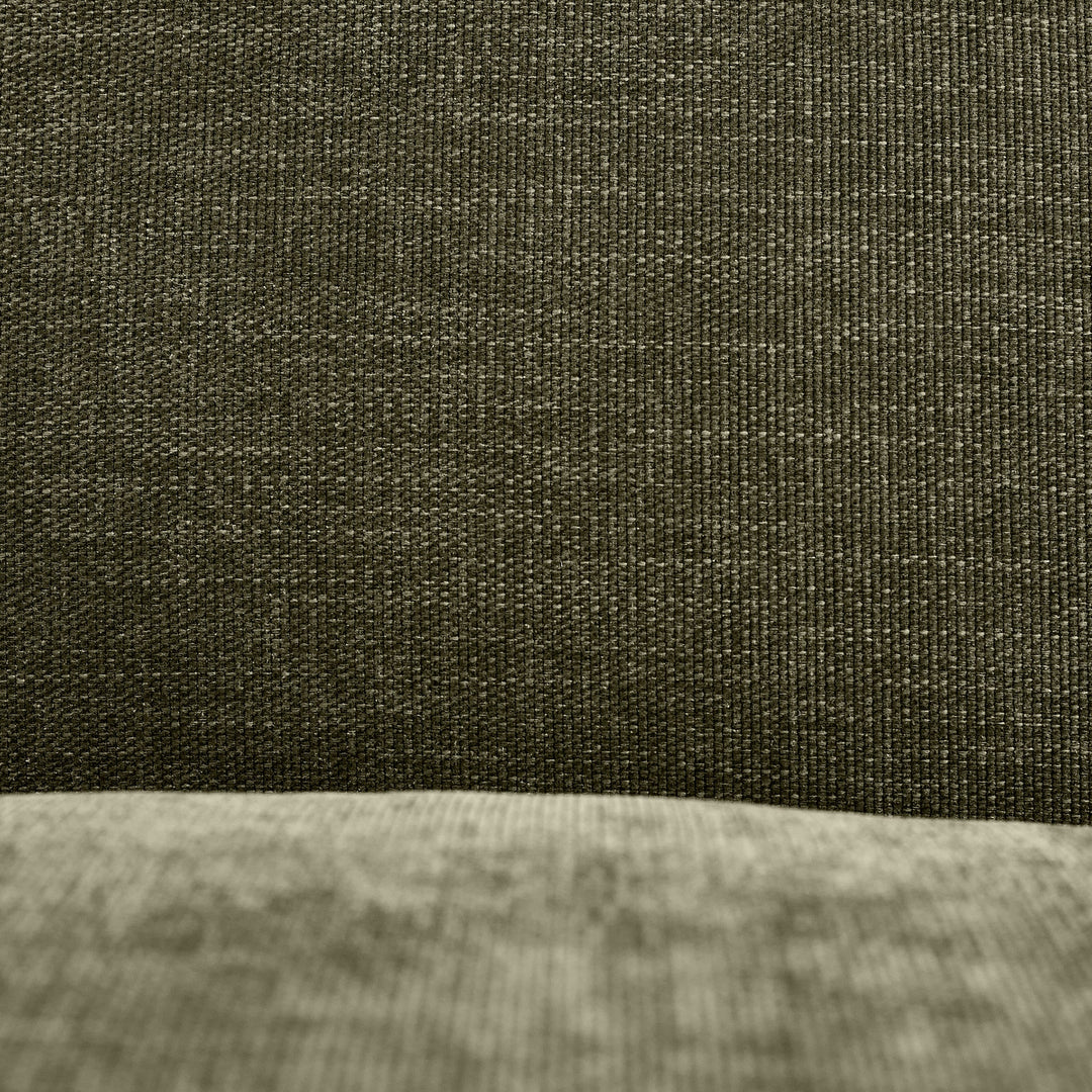 Ricci Sofa in Nexus Arbor fabric closeup - Pacific Northwest sofa by Stylus - Whats New Furniture Portland OR