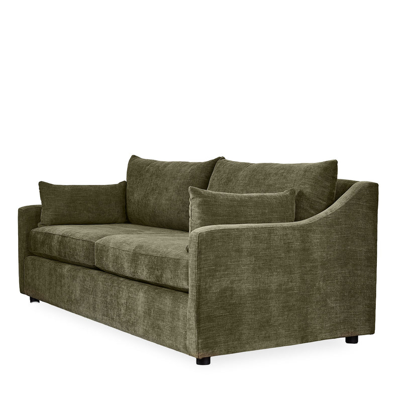 Ricci Sofa in Nexus Arbor configuration shot - Pacific Northwest sofa by Stylus - Whats New Furniture Portland OR