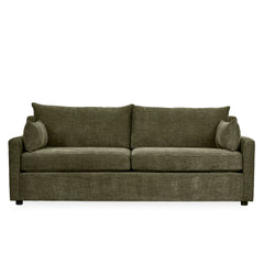 Ricci Sofa in Nexus Arbor corner detail - Pacific Northwest sofa by Stylus - Whats New Furniture Portland OR