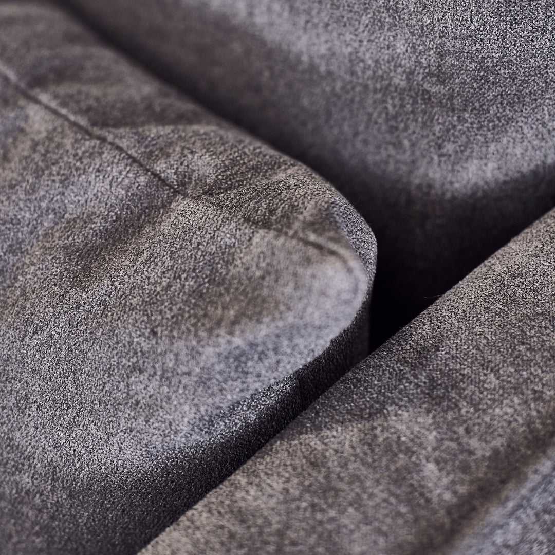 Rock and Swivel Accent Chair detail view 5 - Whats New Furniture - Portland, Oregon