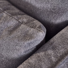Rock and Swivel Accent Chair detail view 5 - Whats New Furniture - Portland, Oregon