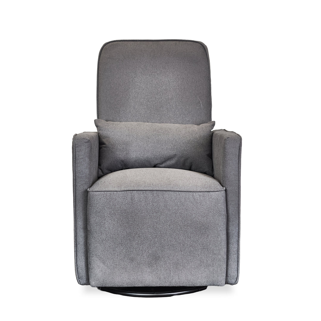 Rock and Swivel Accent Chair - Whats New Furniture - Portland, Oregon