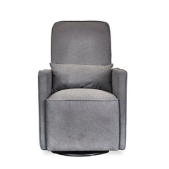 Rock and Swivel Accent Chair - Whats New Furniture - Portland, Oregon