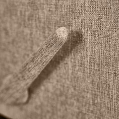 Rocker Recliner detail view 7 - Whats New Furniture - Portland, Oregon