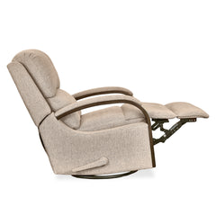 Rocker Recliner detail view 4 - Whats New Furniture - Portland, Oregon