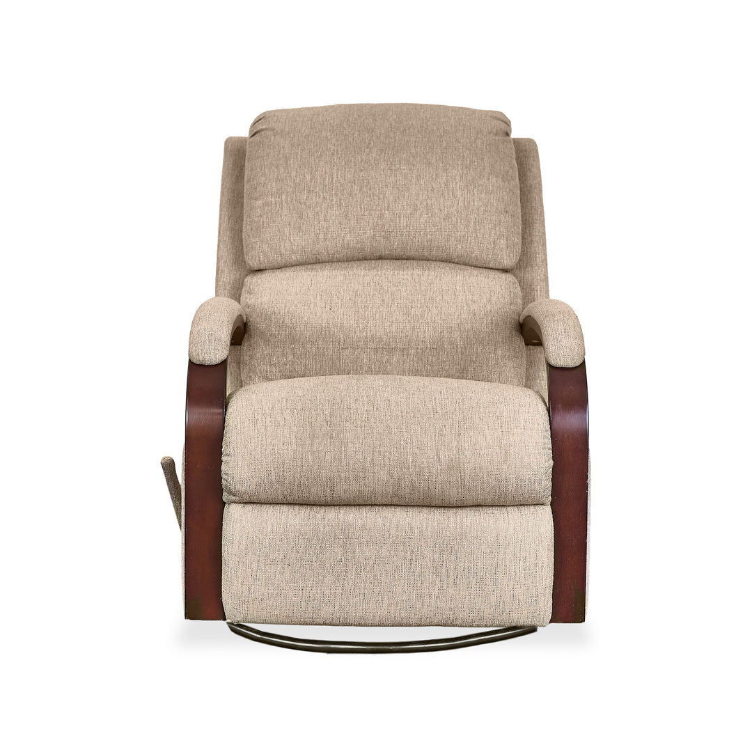Rocker Recliner - Whats New Furniture - Portland, Oregon