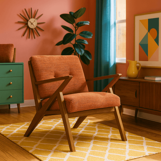 Rocket view 10 - Whats New Furniture Portland OR