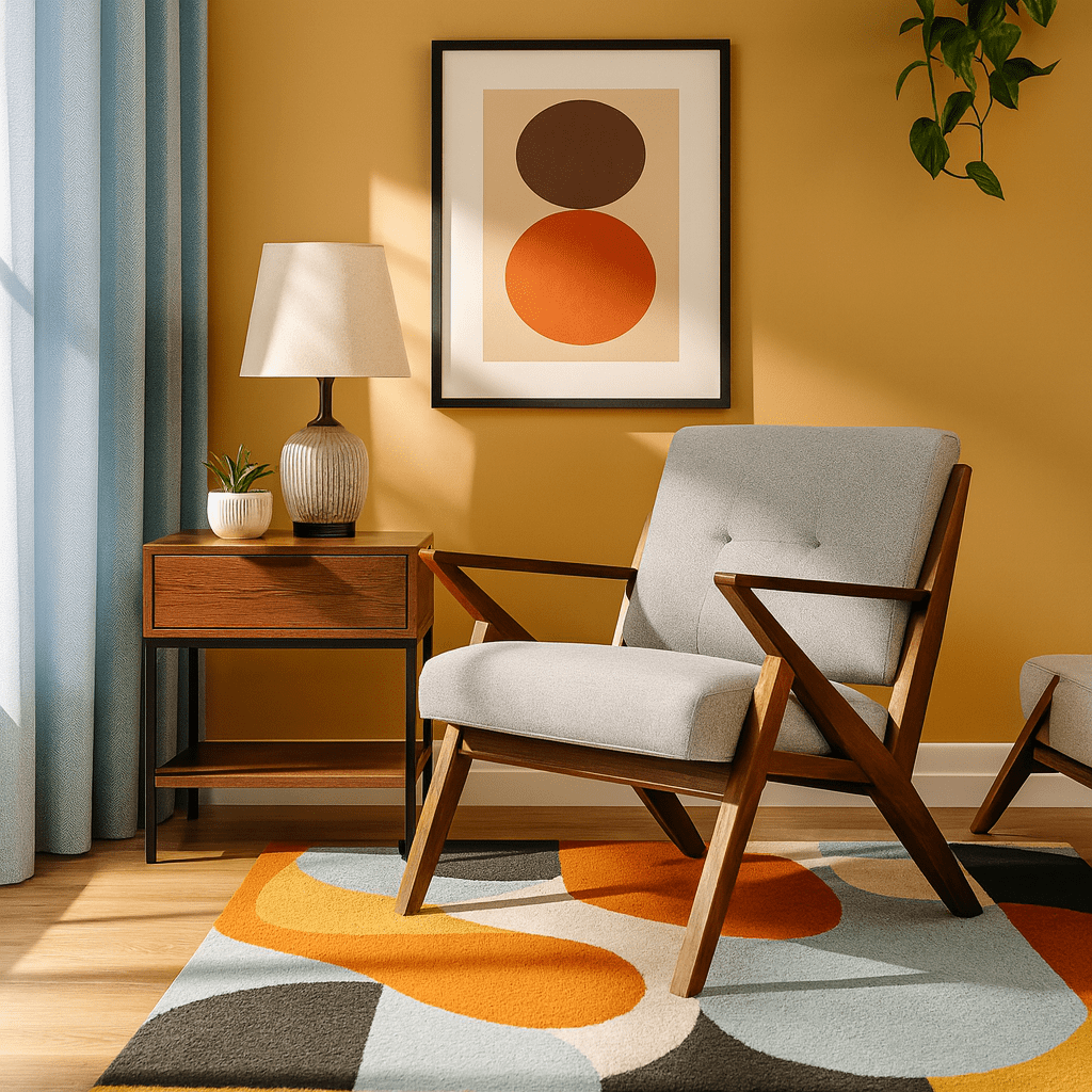 Rocket view 5 - Whats New Furniture Portland OR