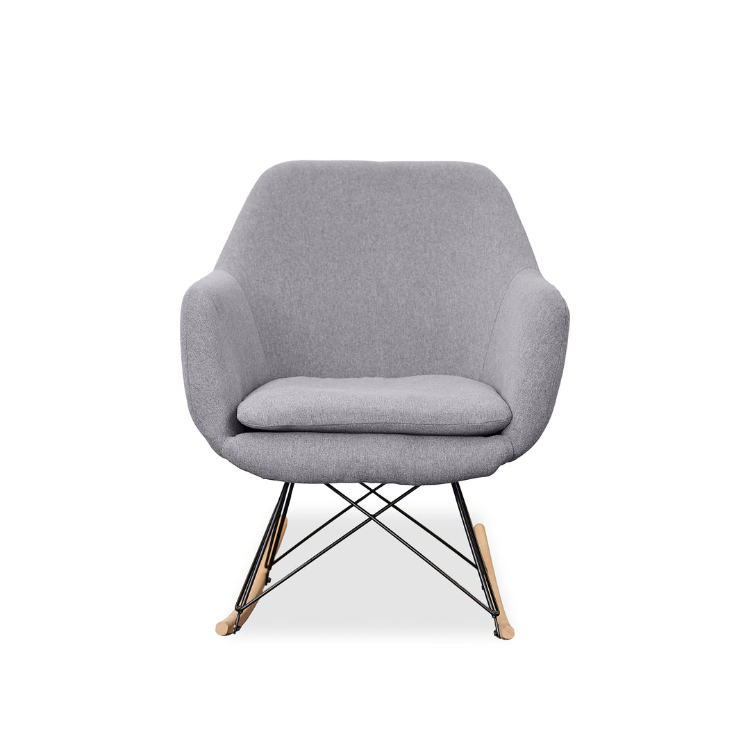 Rocking Rocker - Whats New Furniture - Portland, Oregon
