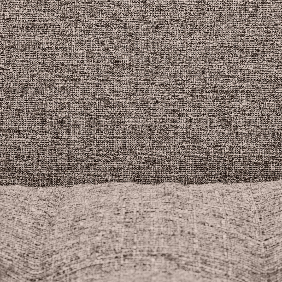 Rogue Transitional Sofa in Blackstone - Whats New Furniture - Portland, Oregon