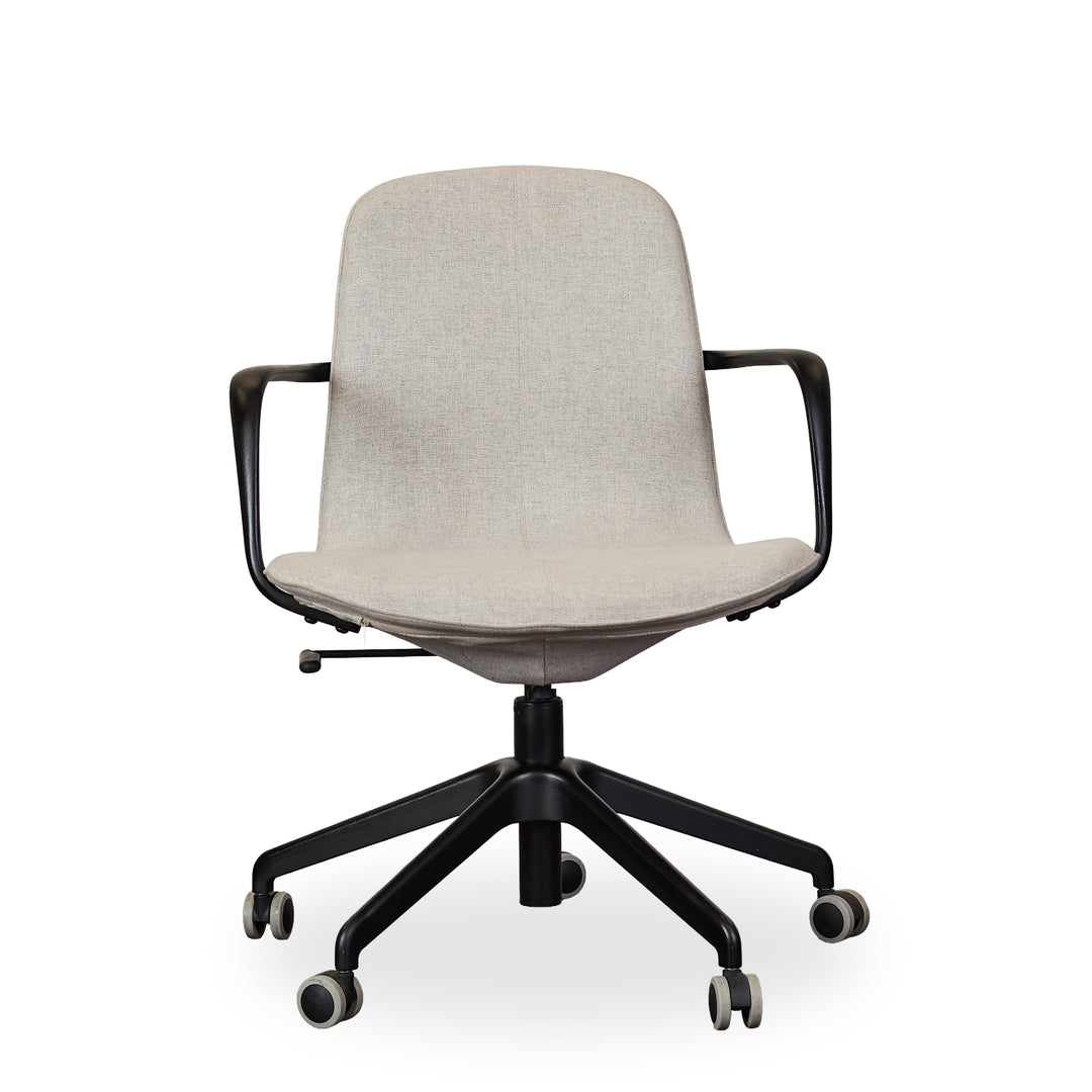 Rolling Chair - Whats New Furniture - Portland, Oregon