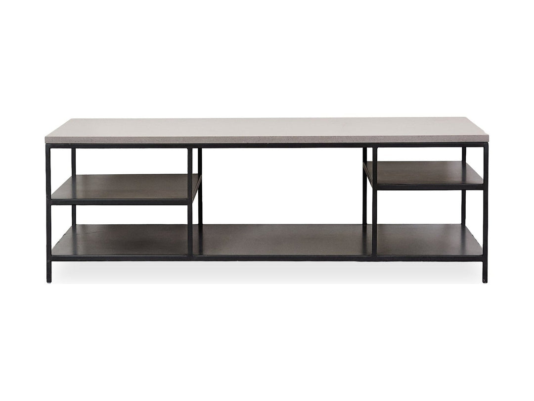 Coffee Table w/Storage - What's New Furniture Portland Oregon