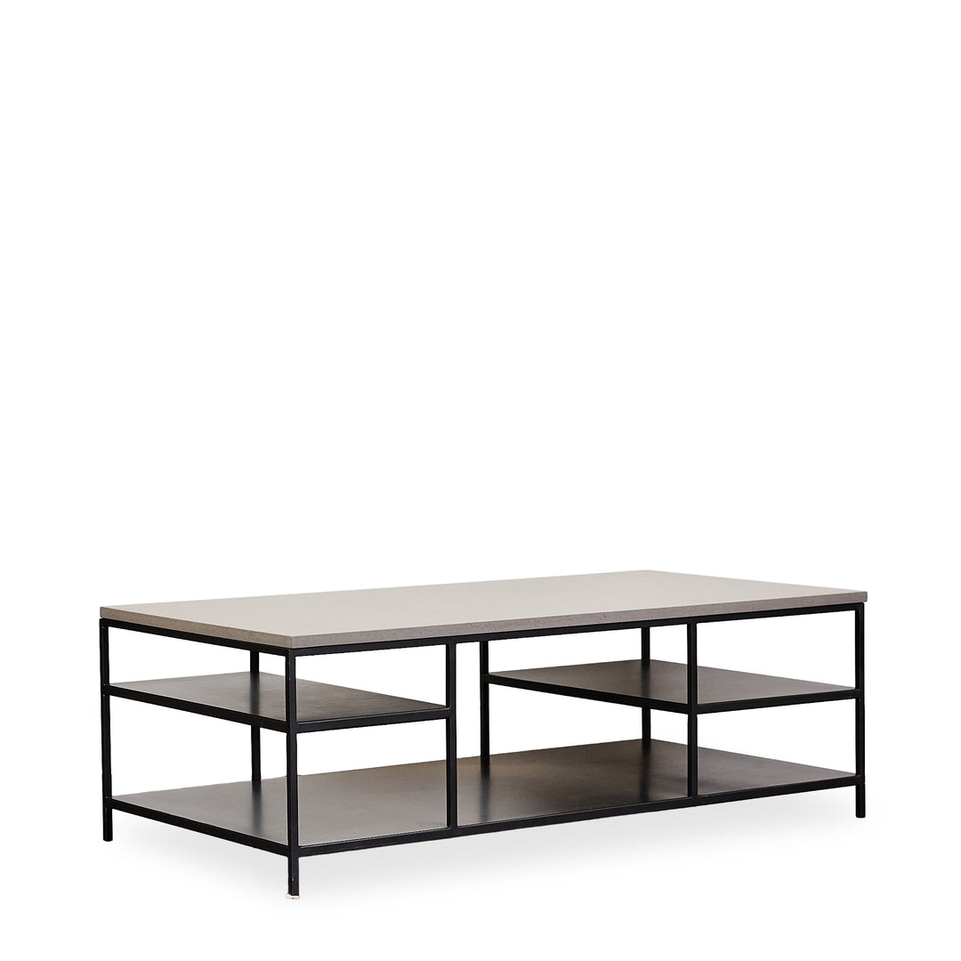 Coffee Table w/Storage - Whats New Furniture - Portland, Oregon
