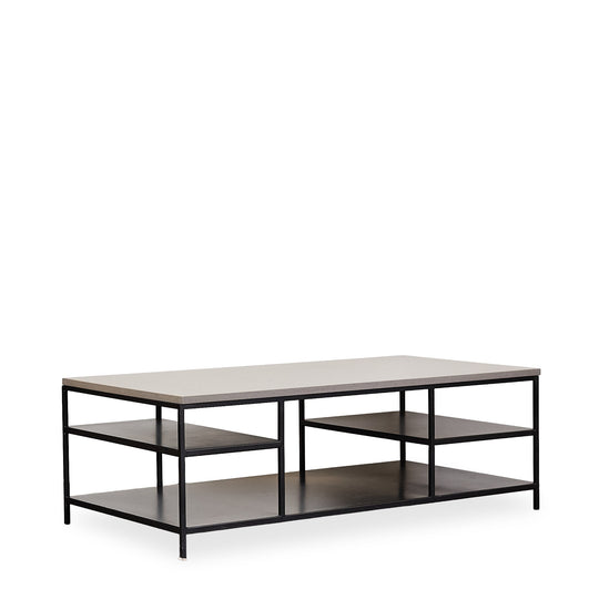 Coffee Table w/Storage - Whats New Furniture - Portland, Oregon